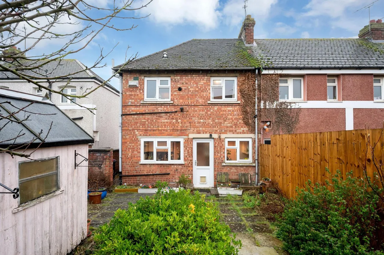 Gloucester Road, Stamford, PE9, photo 15