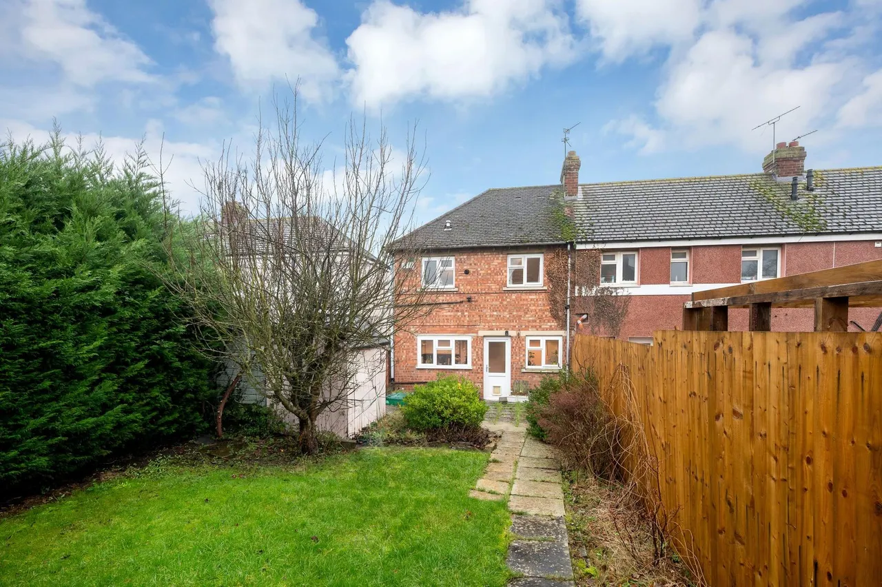 Gloucester Road, Stamford, PE9, photo 16