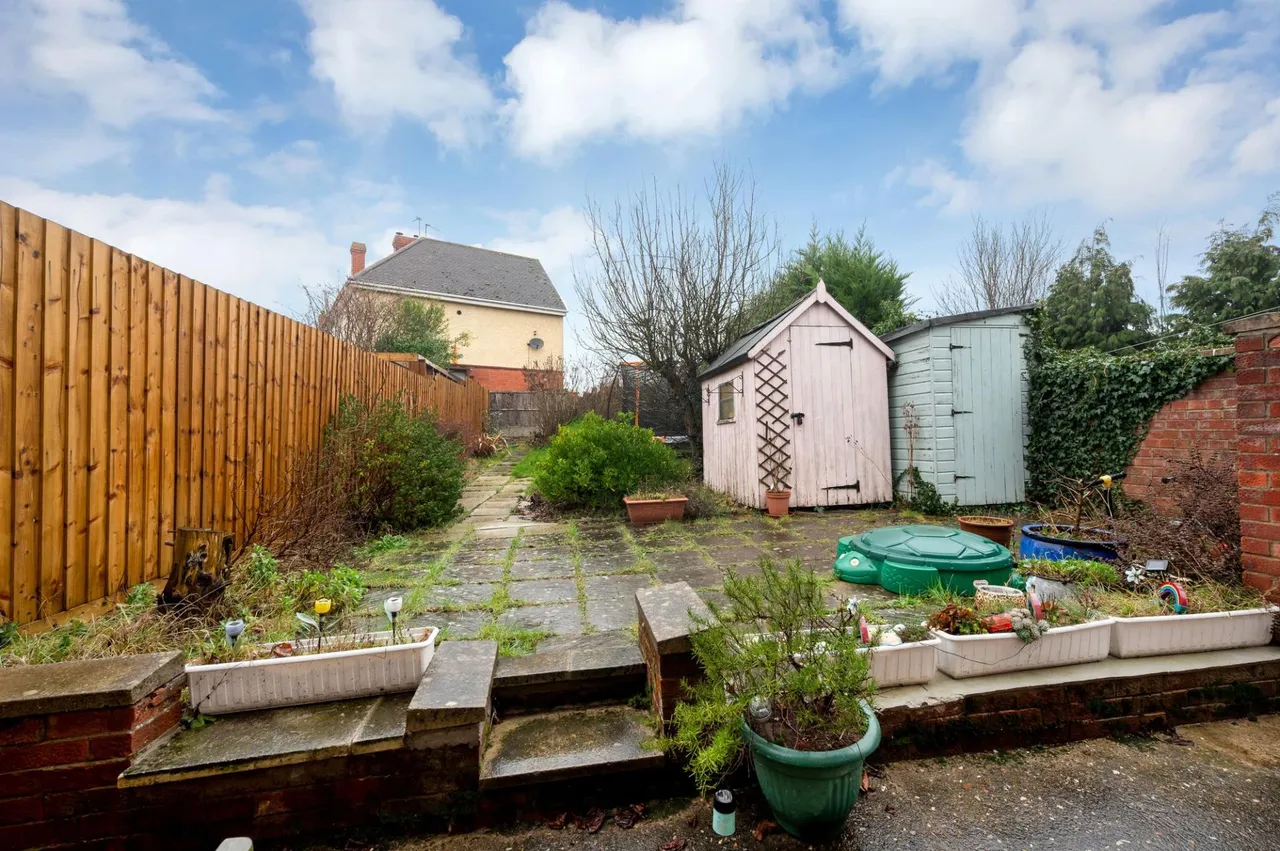 Gloucester Road, Stamford, PE9, photo 12