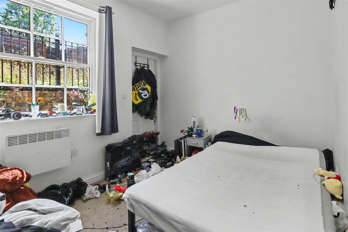 Stockwell Street, Leek, ST13, photo 5