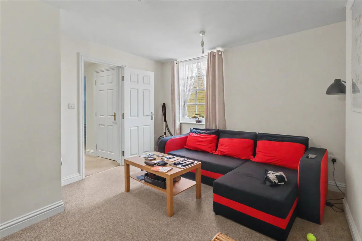Stockwell Street, Leek, ST13, photo 8