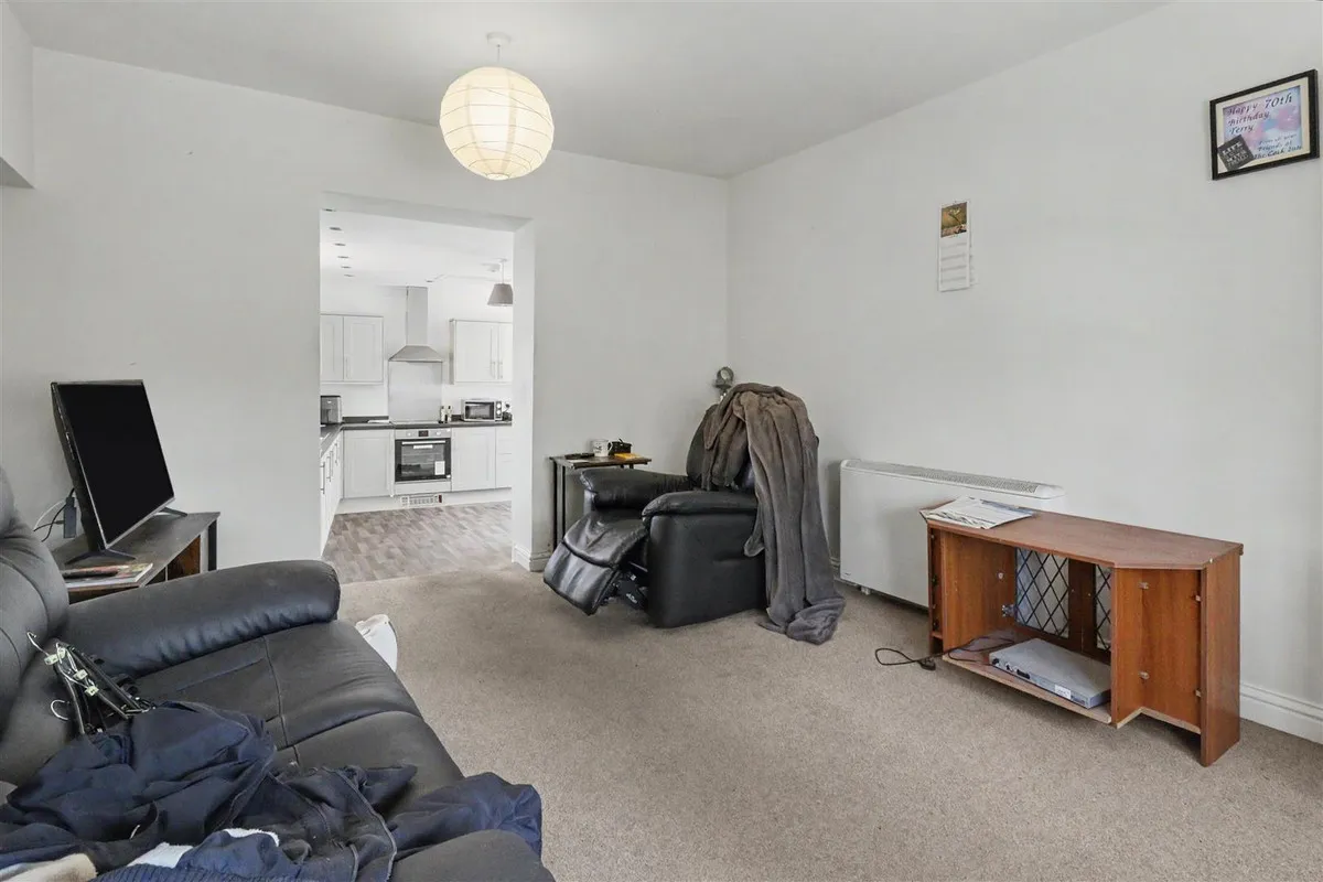 Stockwell Street, Leek, ST13, photo 12