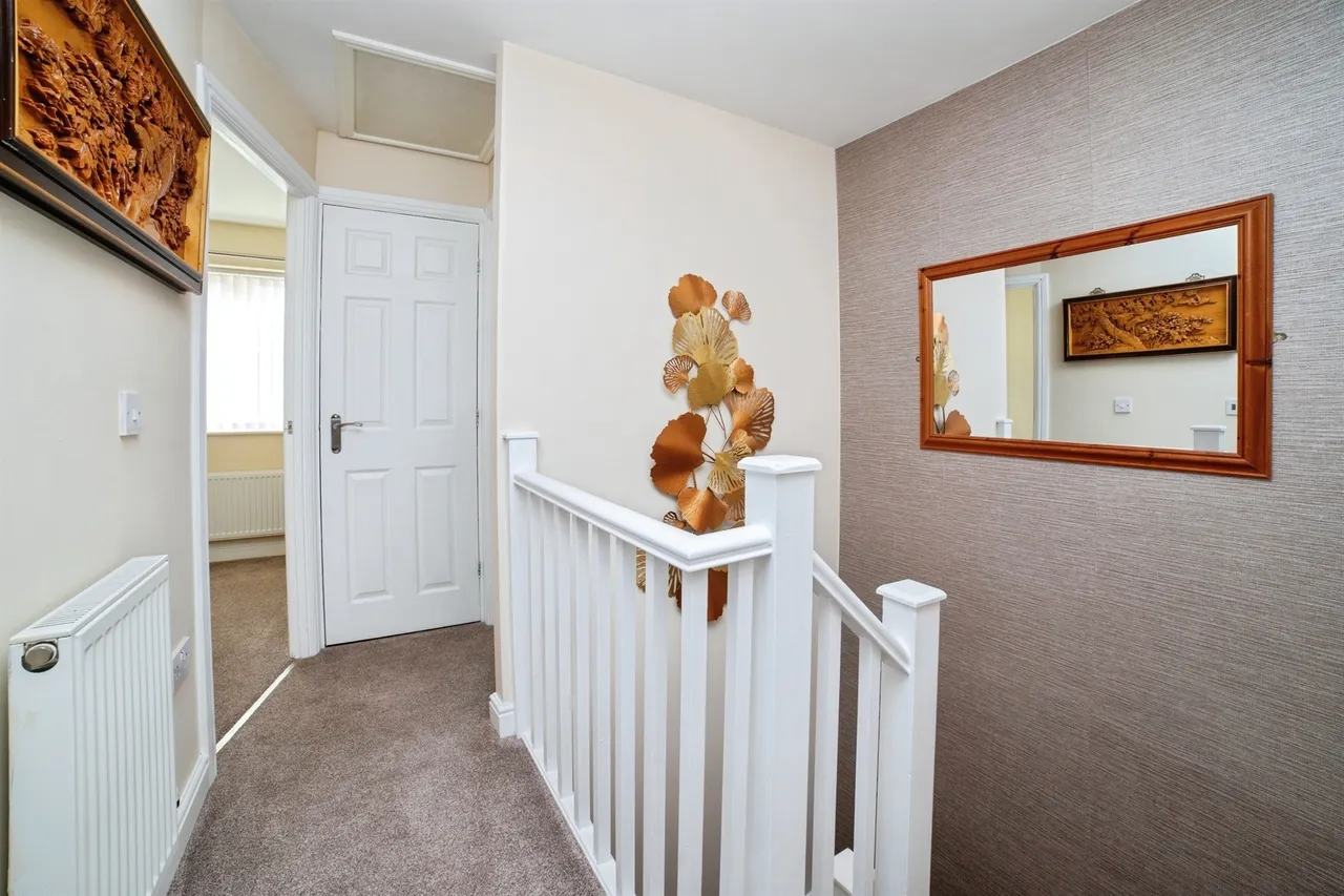 Portland Way, Clipstone Village, NG21, photo 10