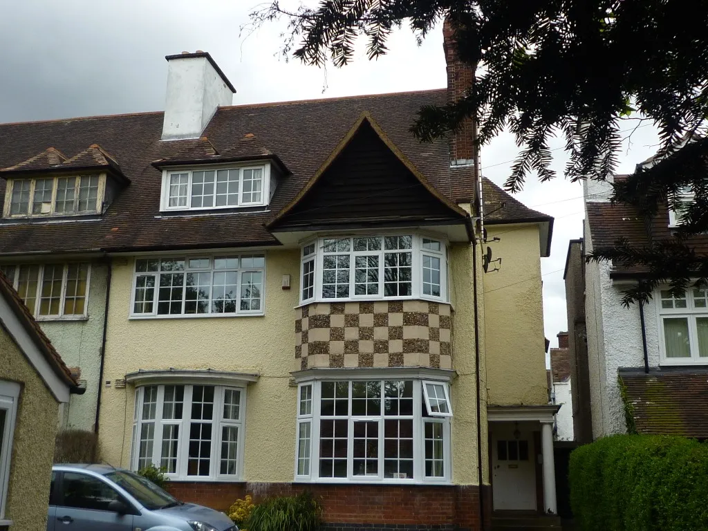 2 bed flat to rent — London Road, Leicester, LE2