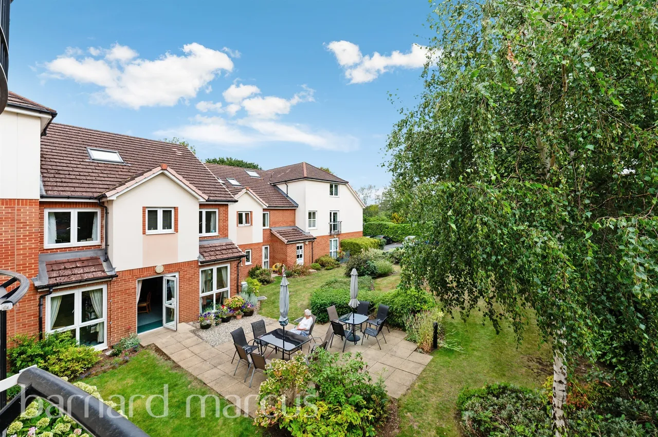 Kingston Road, Epsom, KT19, photo 6