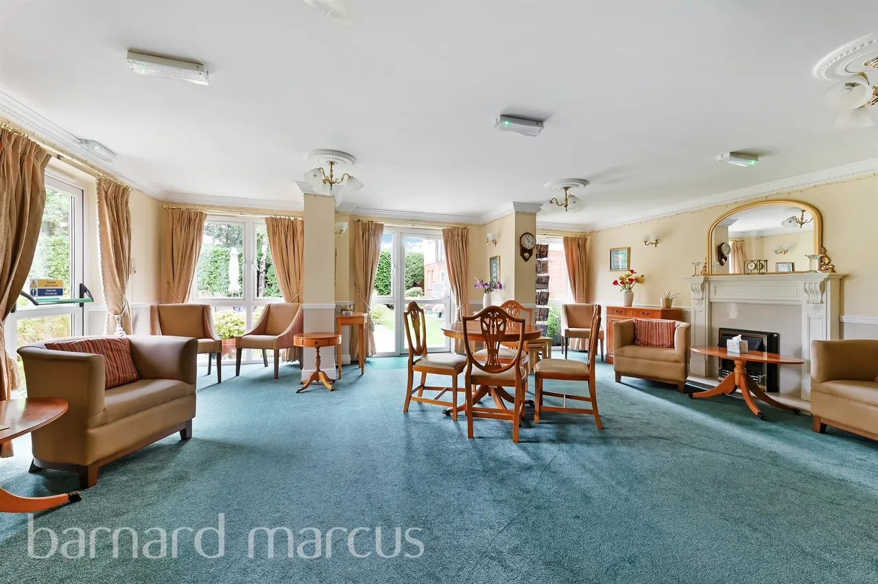 Kingston Road, Epsom, KT19, photo 9