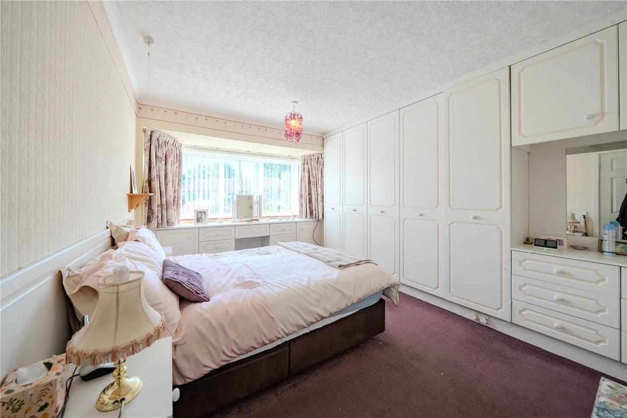 Foxholes Lane, Calverley, LS28, photo 3