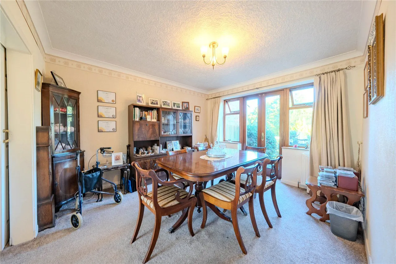 Foxholes Lane, Calverley, LS28, photo 7