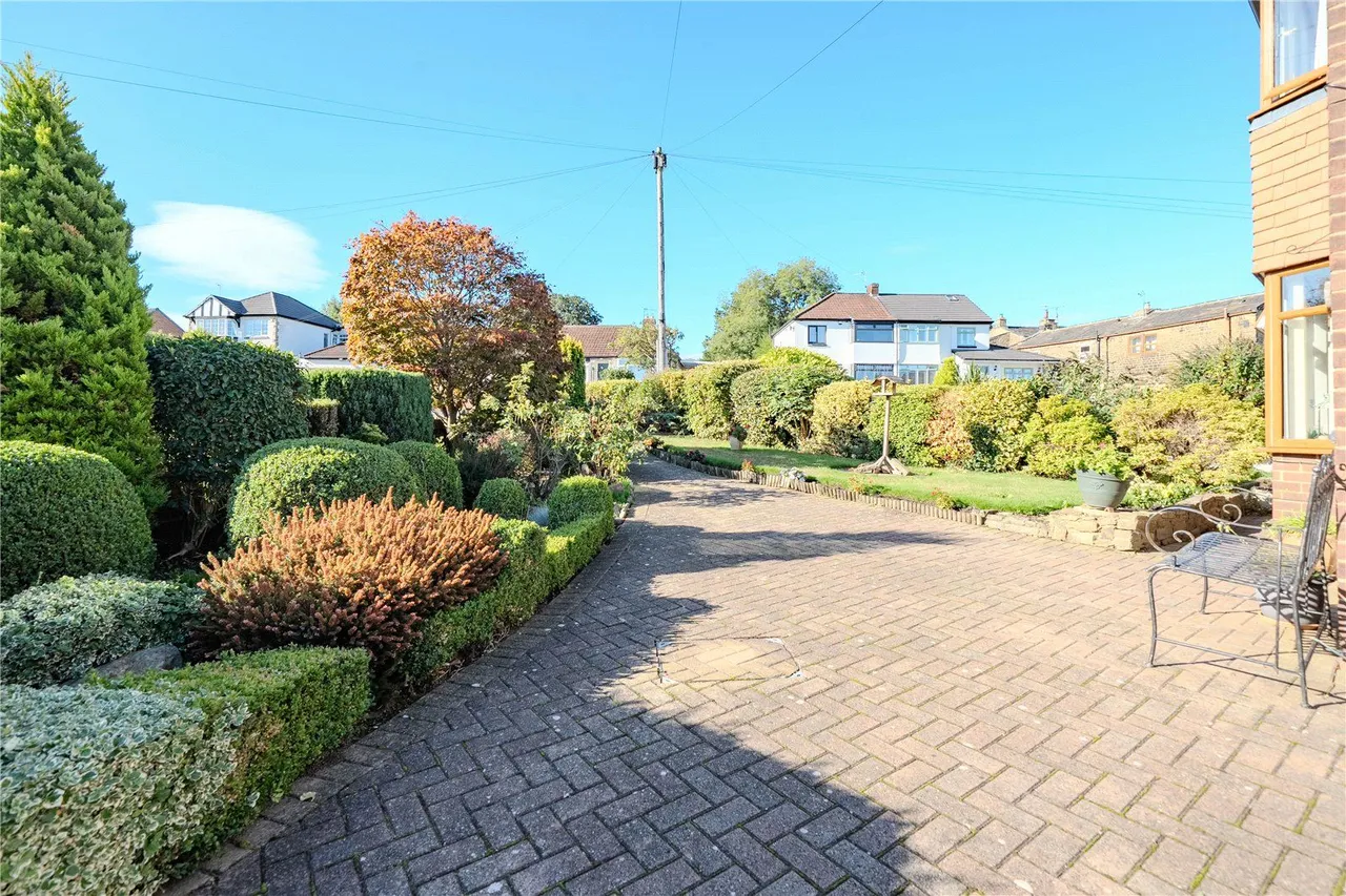 3 bed house for sale, Foxholes Lane, Calverley, LS28