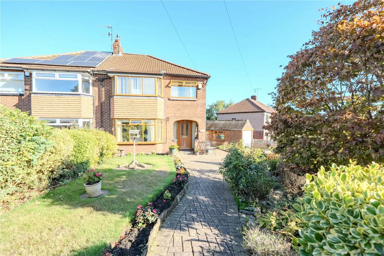 Foxholes Lane, Calverley, LS28, photo 16