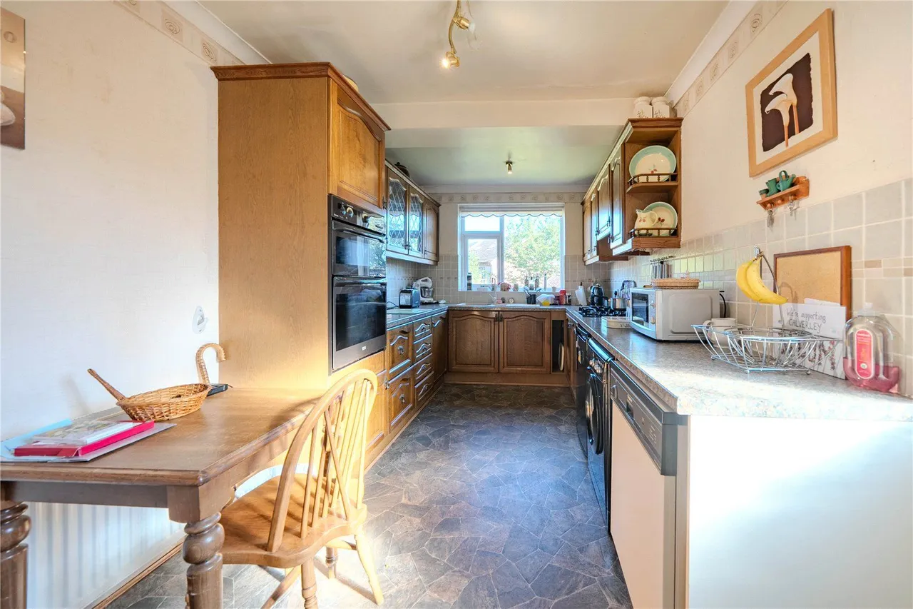 Foxholes Lane, Calverley, LS28, photo 10