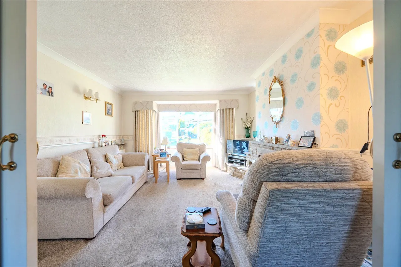 Foxholes Lane, Calverley, LS28, photo 8