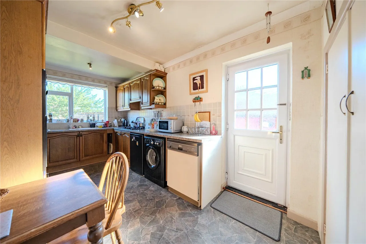 Foxholes Lane, Calverley, LS28, photo 11