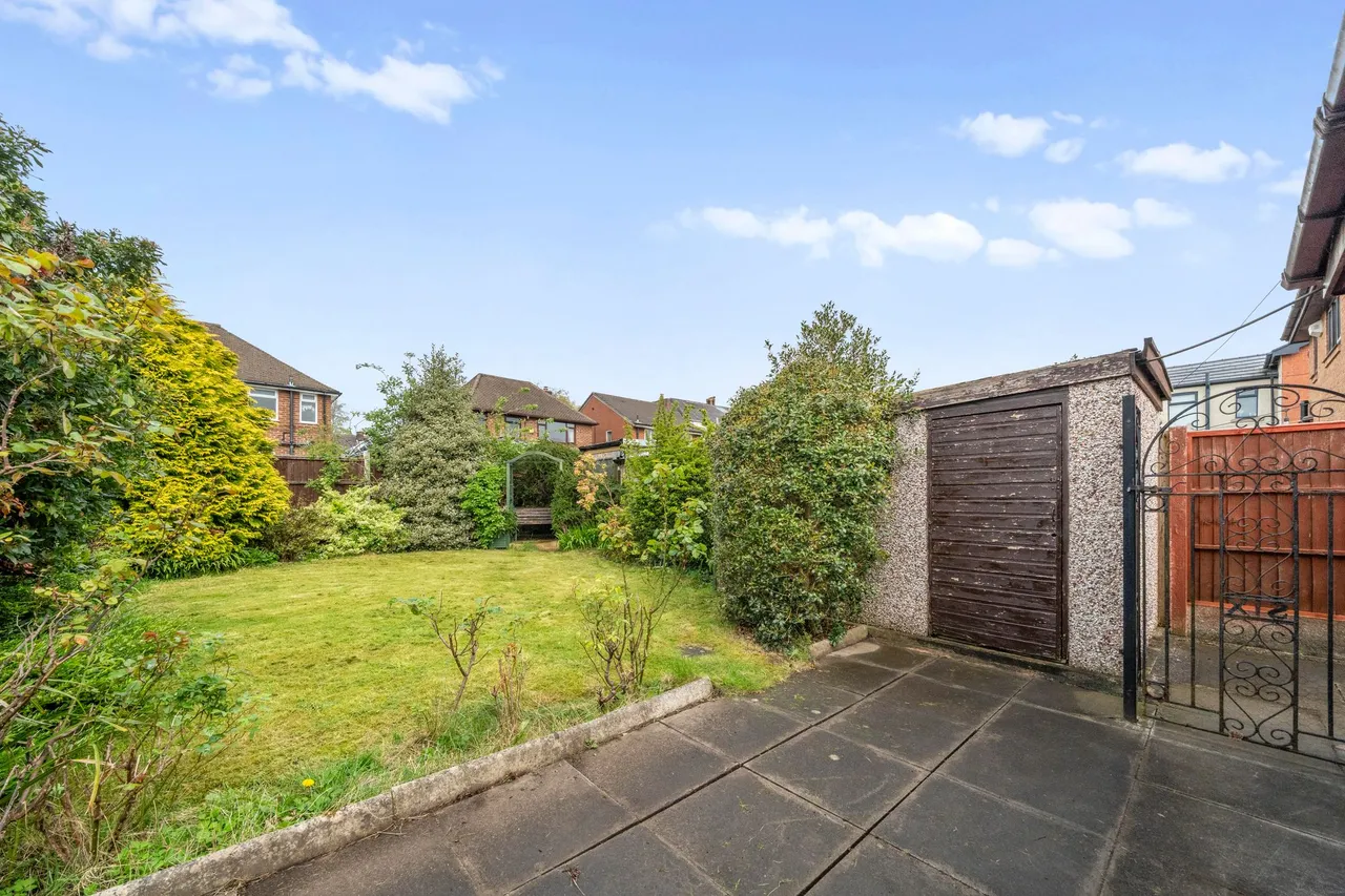 Derwent Close, Leigh, Leigh, WN7 4JF, photo 14