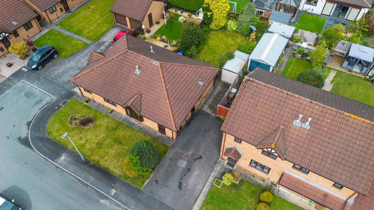 Derwent Close, Leigh, Leigh, WN7 4JF, photo 17