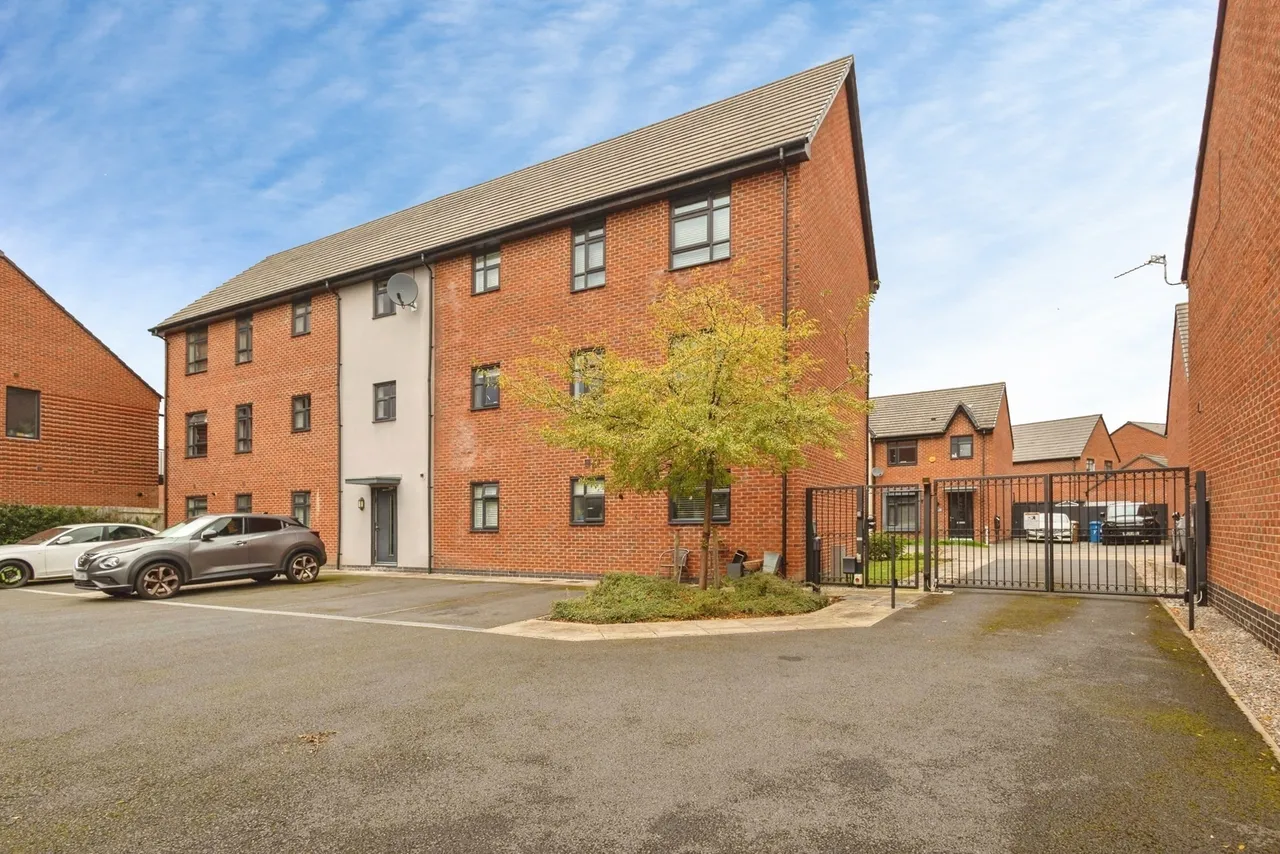 Arnfield Road, Audenshaw, M34, photo 18