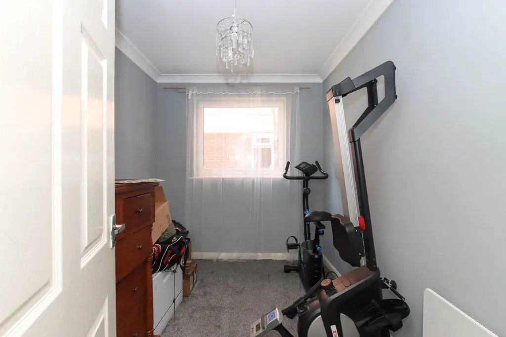 Milton Dene, Hemel Hempstead, Hertfordshire, HP2 7PP, photo 6