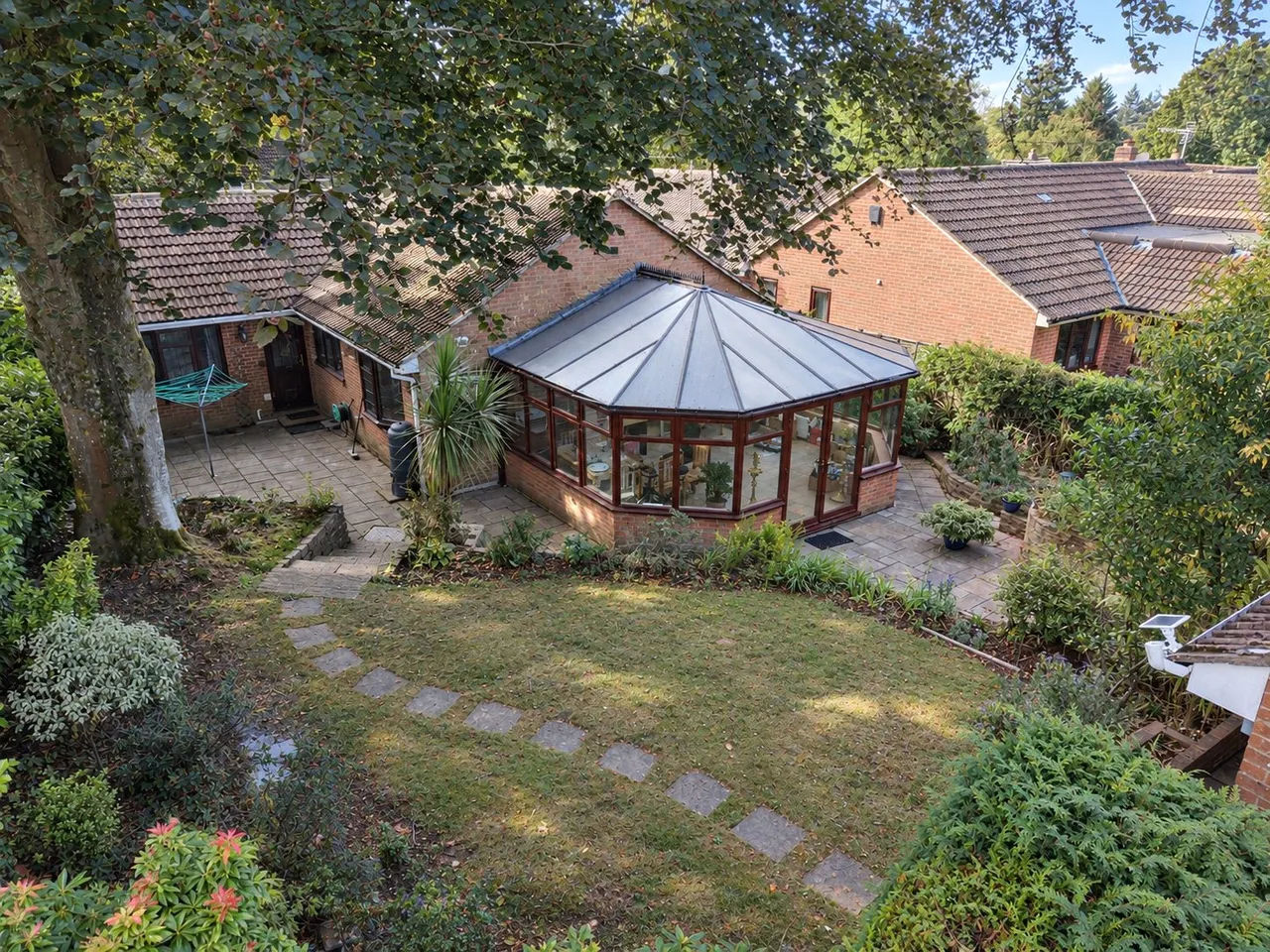 Furze Hill Road, Headley Down, GU35, photo 18