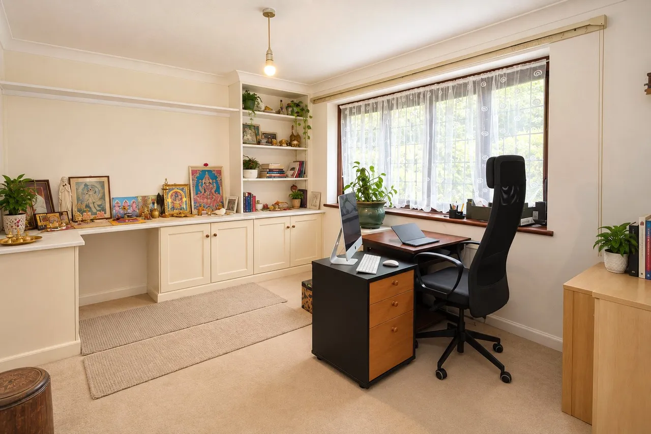 Furze Hill Road, Headley Down, GU35, photo 9