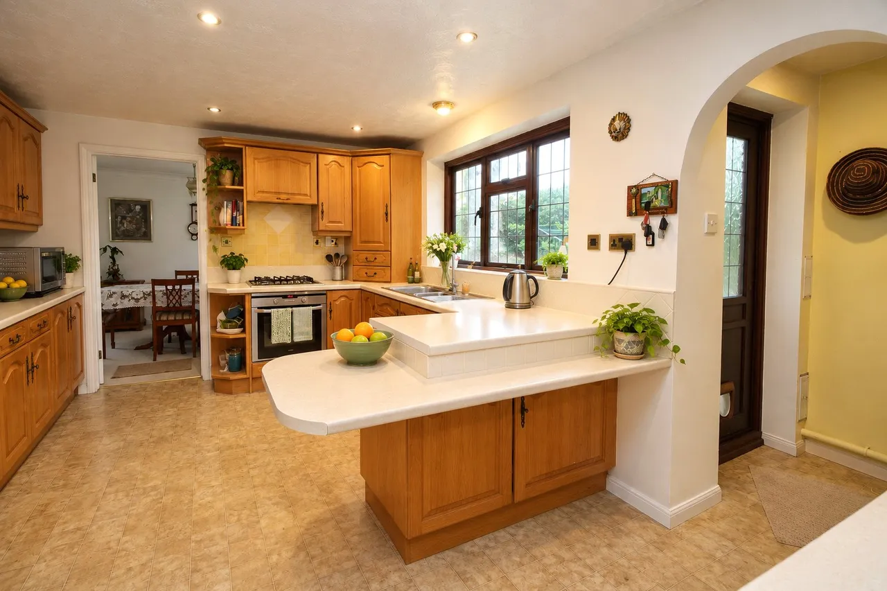 Furze Hill Road, Headley Down, GU35, photo 15
