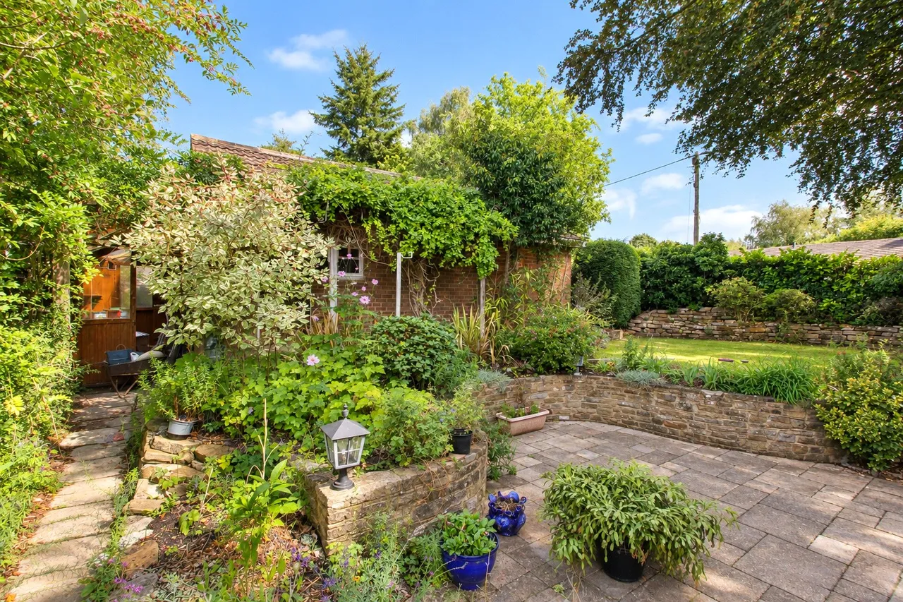 Furze Hill Road, Headley Down, GU35, photo 17