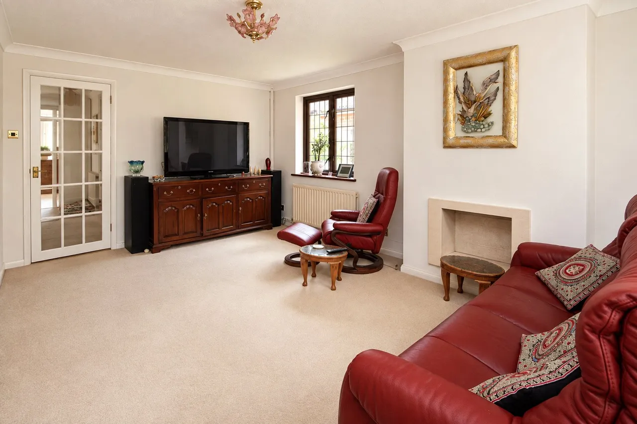 Furze Hill Road, Headley Down, GU35, photo 16