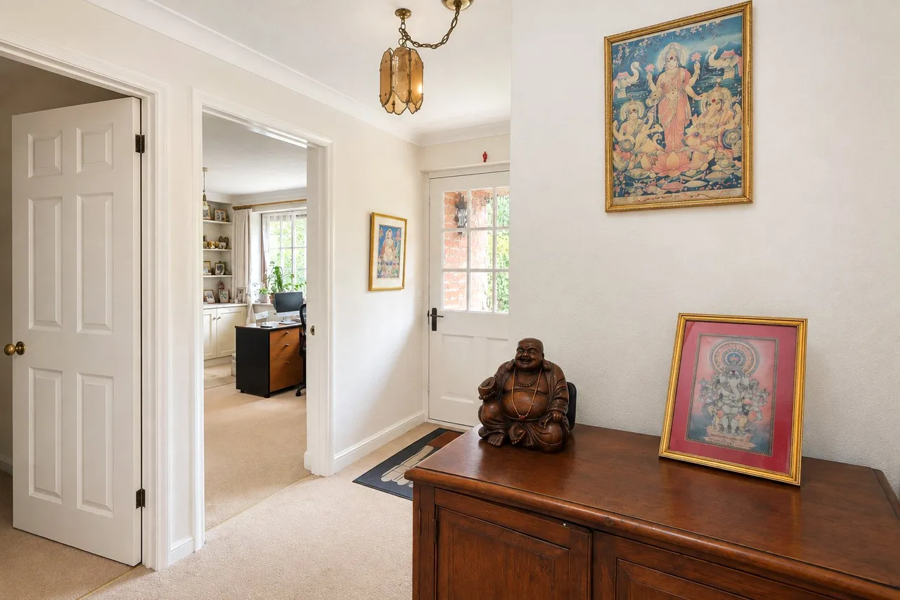 Furze Hill Road, Headley Down, GU35, photo 19