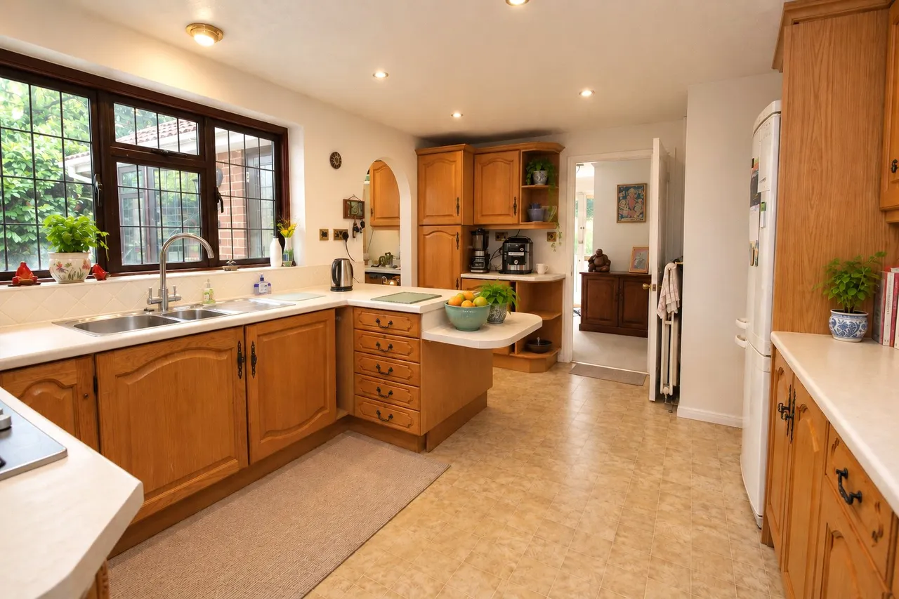 Furze Hill Road, Headley Down, GU35, photo 2