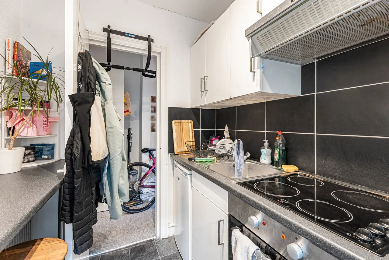 Tierney Road, London, SW2, photo 6