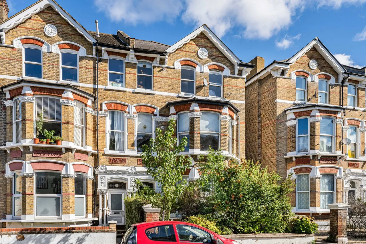 Tierney Road, London, SW2, photo 8