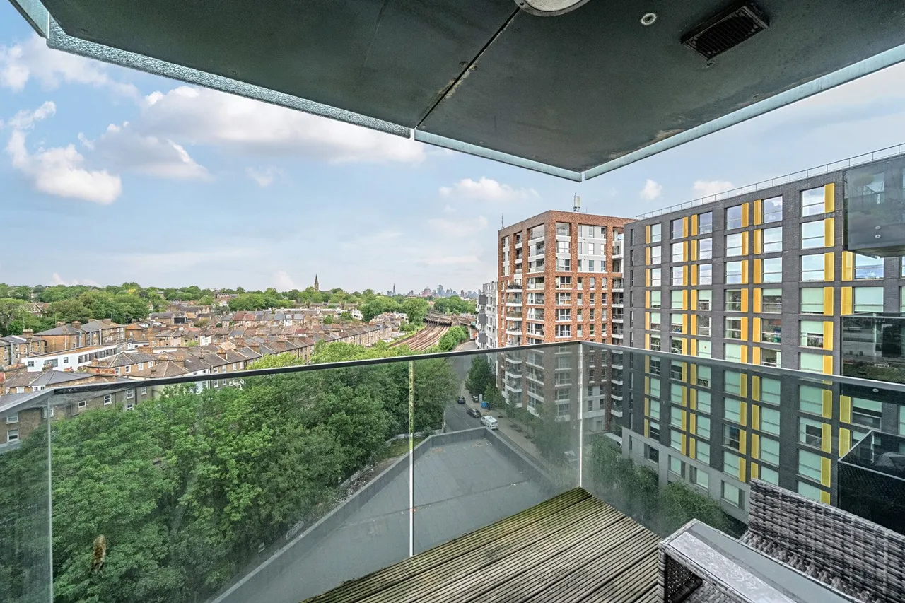 Thurston Road, SE13, photo 14