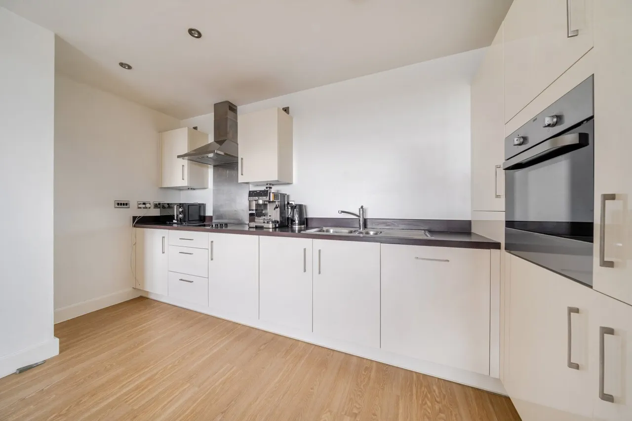 Thurston Road, SE13, photo 18
