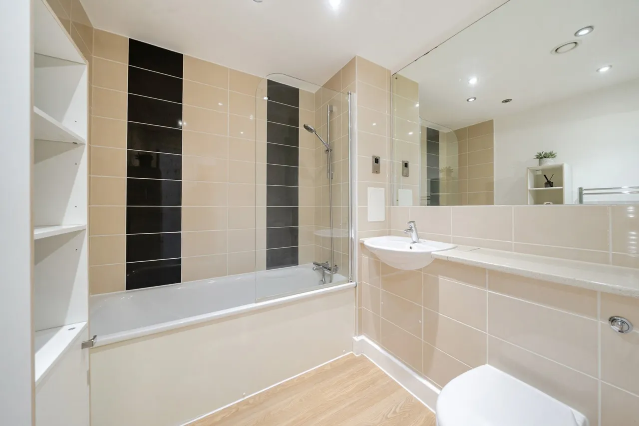 Thurston Road, SE13, photo 7