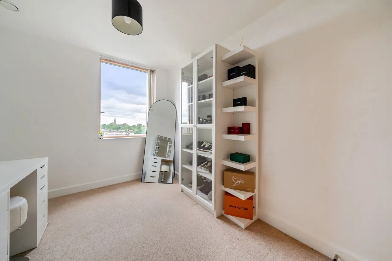Thurston Road, SE13, photo 15