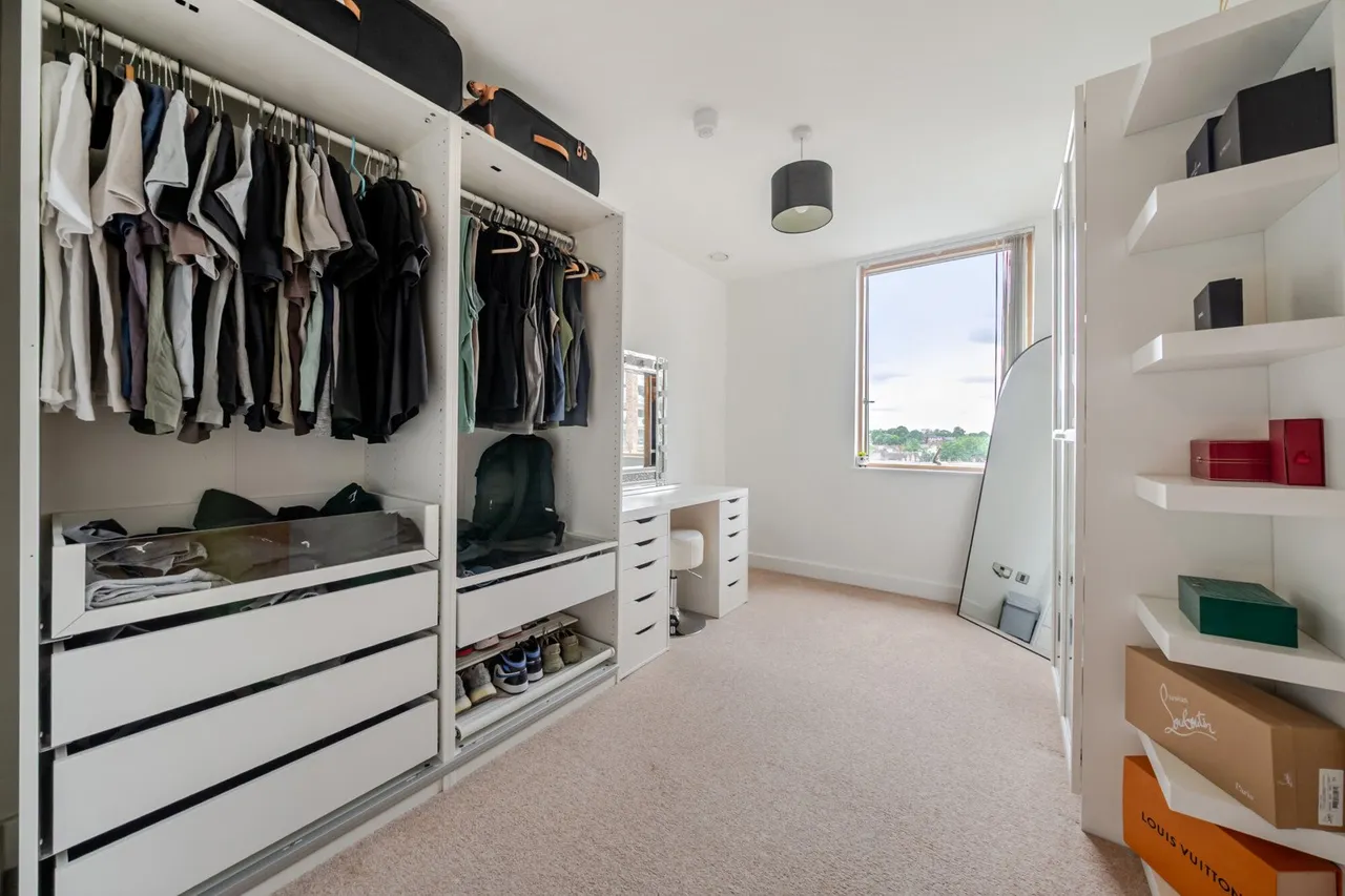 Thurston Road, SE13, photo 9