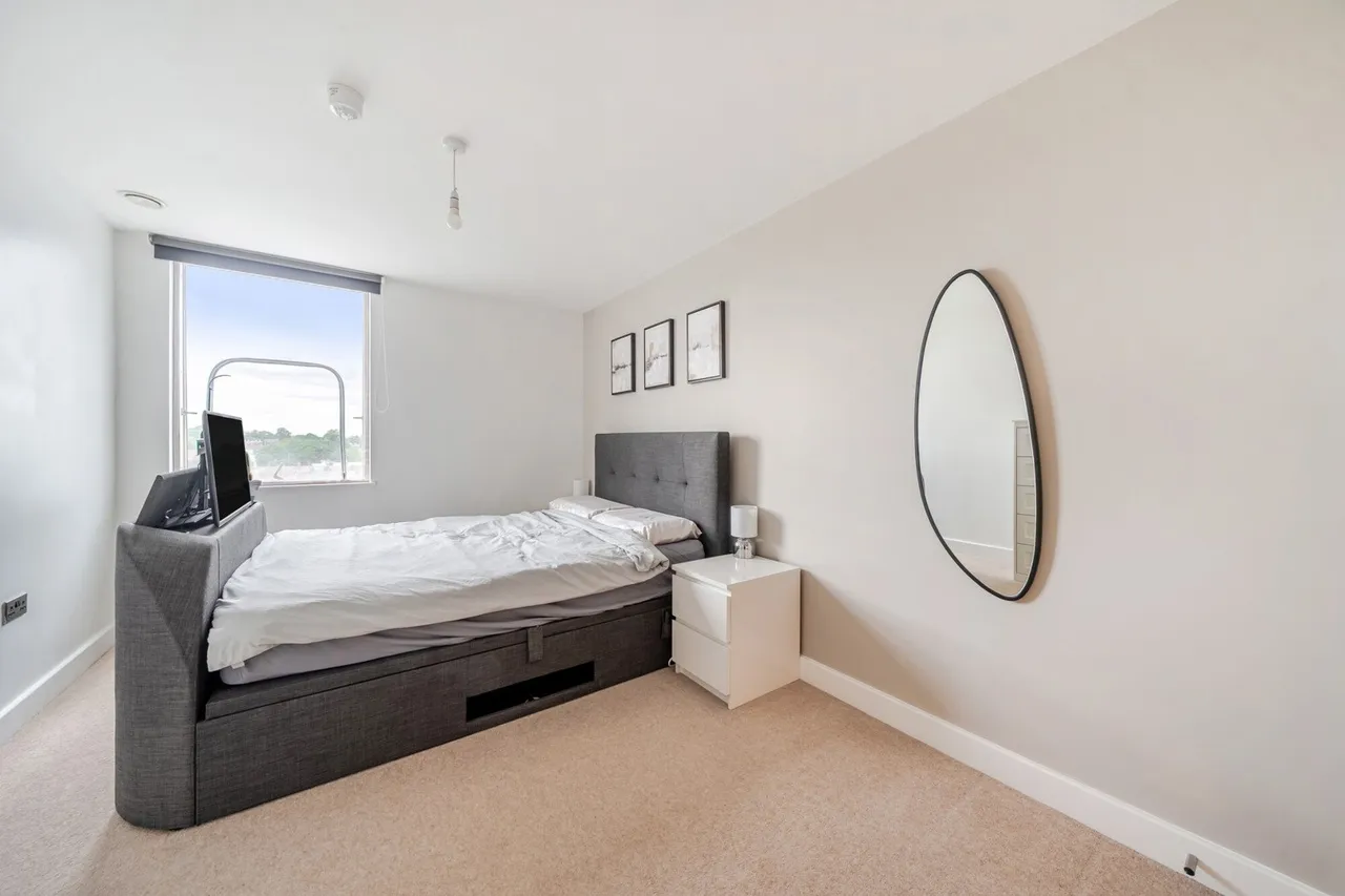 Thurston Road, SE13, photo 6