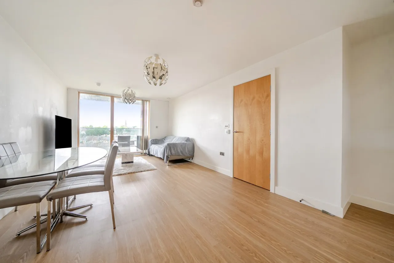 Thurston Road, SE13, photo 19