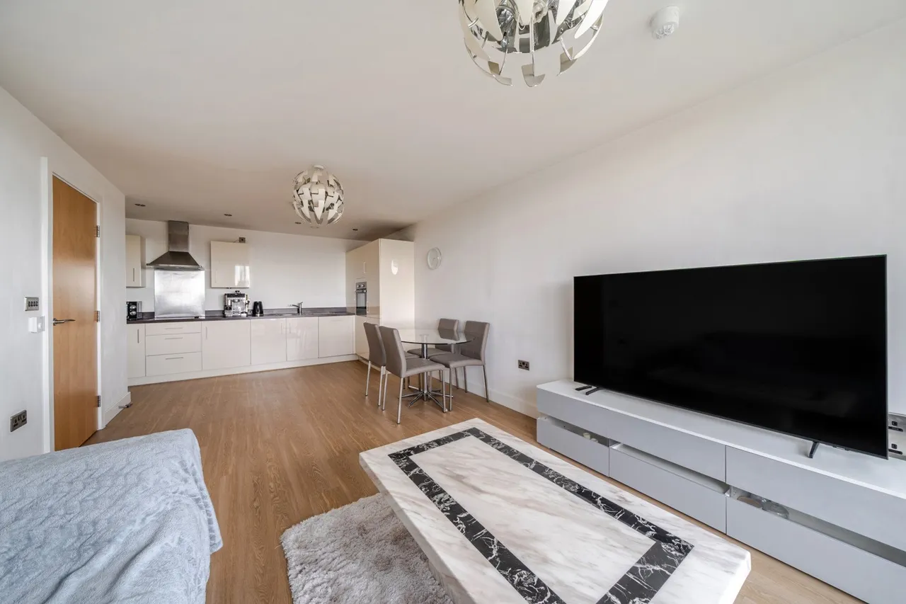Thurston Road, SE13, photo 3