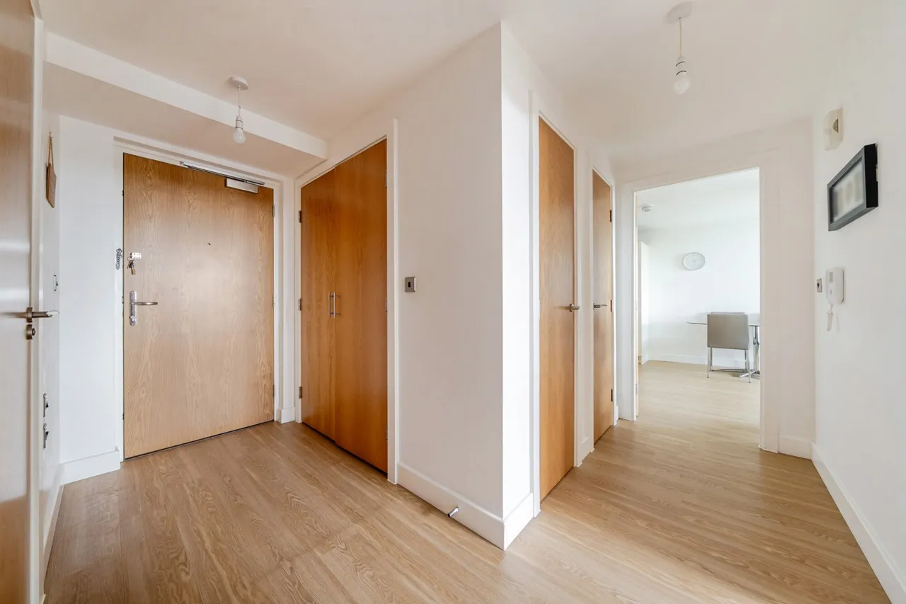 Thurston Road, SE13, photo 11