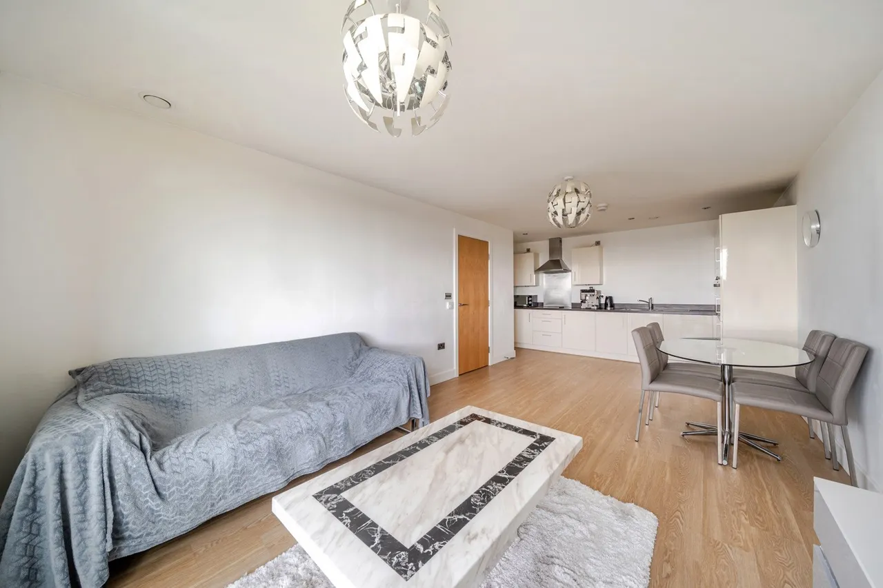 Thurston Road, SE13, photo 12