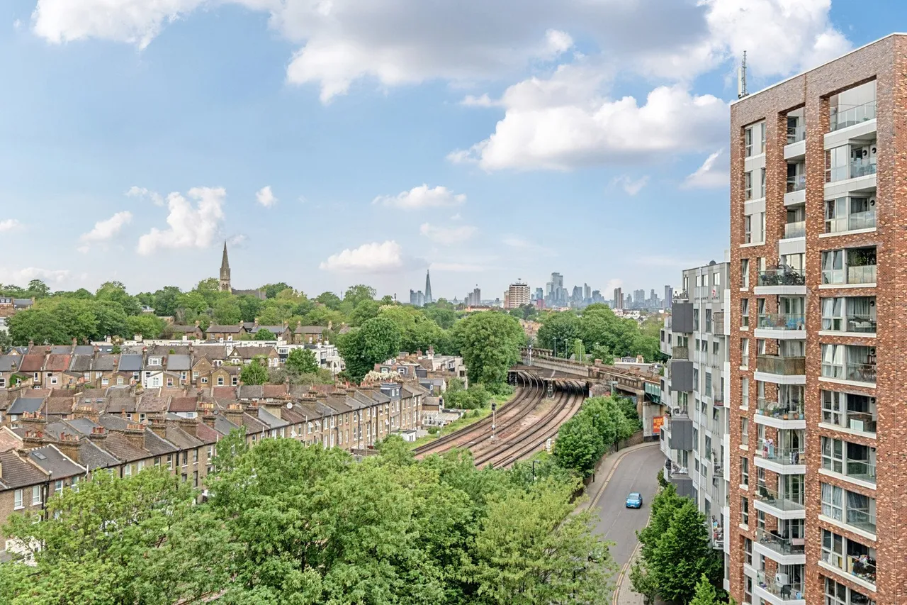 Thurston Road, SE13, photo 13