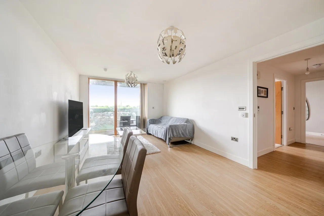 Thurston Road, SE13, photo 17