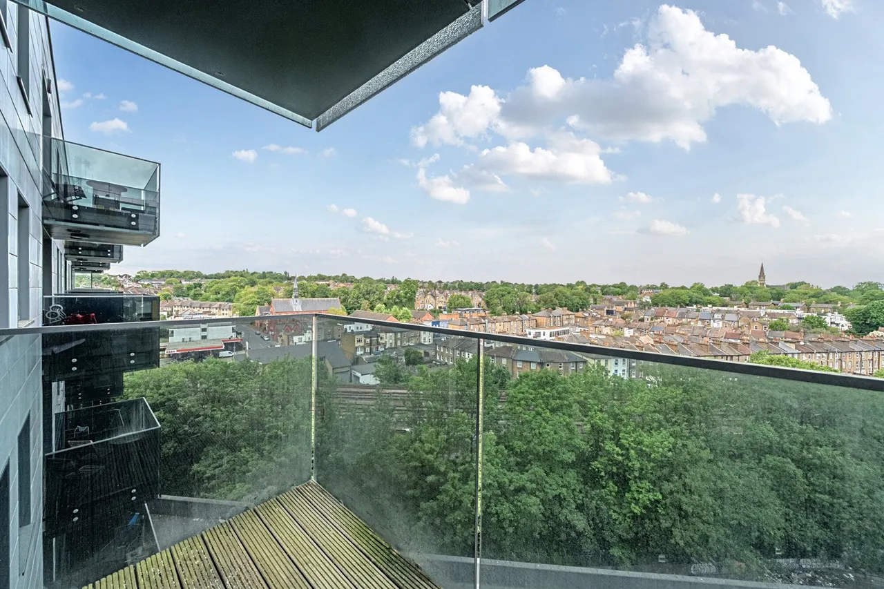 Thurston Road, SE13, photo 5
