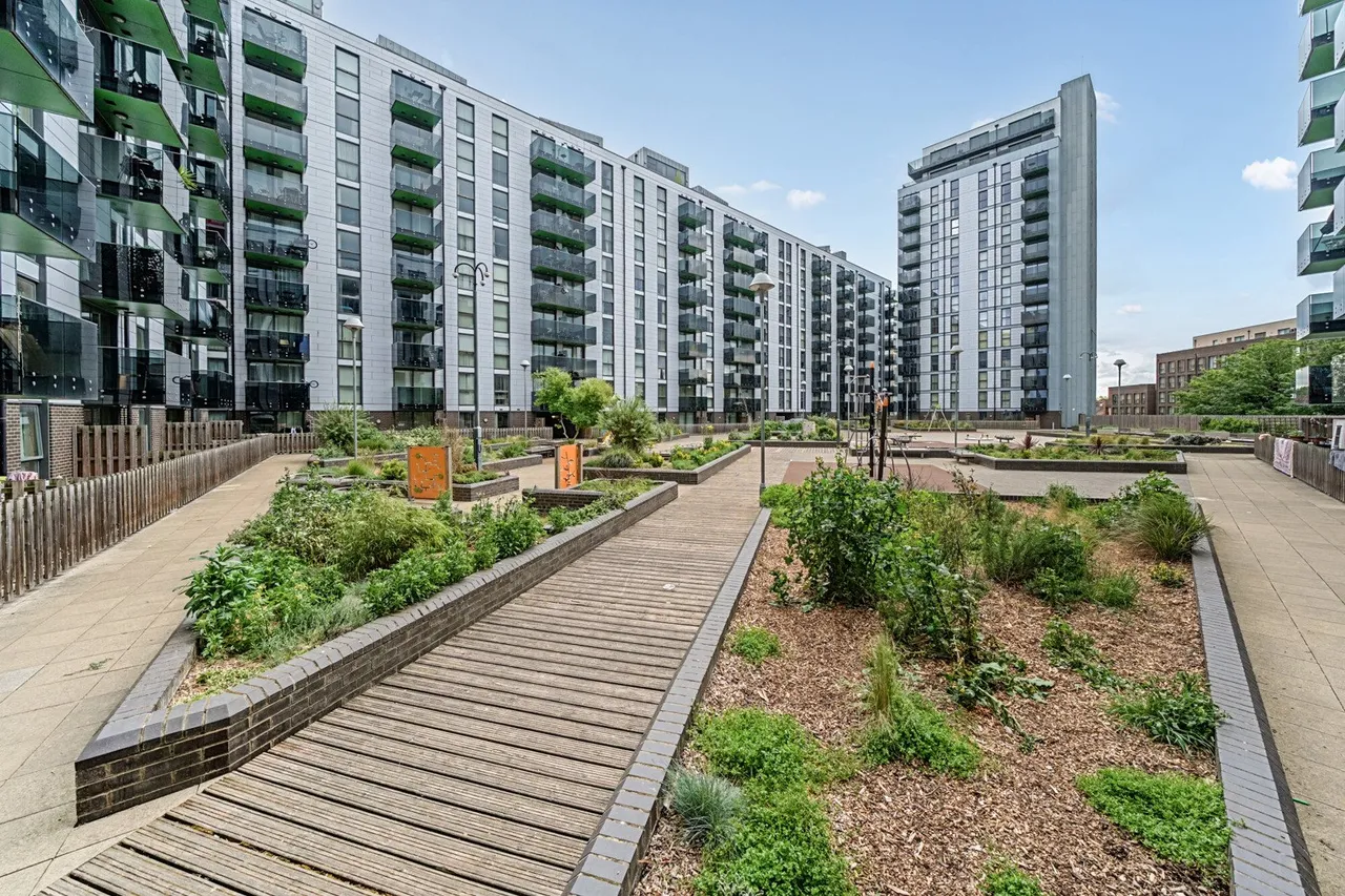 Thurston Road, SE13, photo 10
