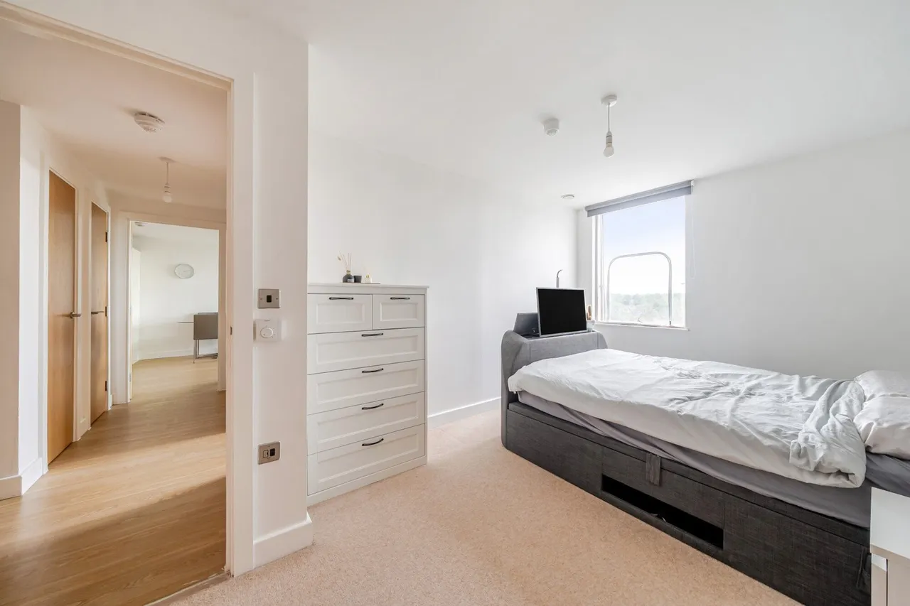 Thurston Road, SE13, photo 8