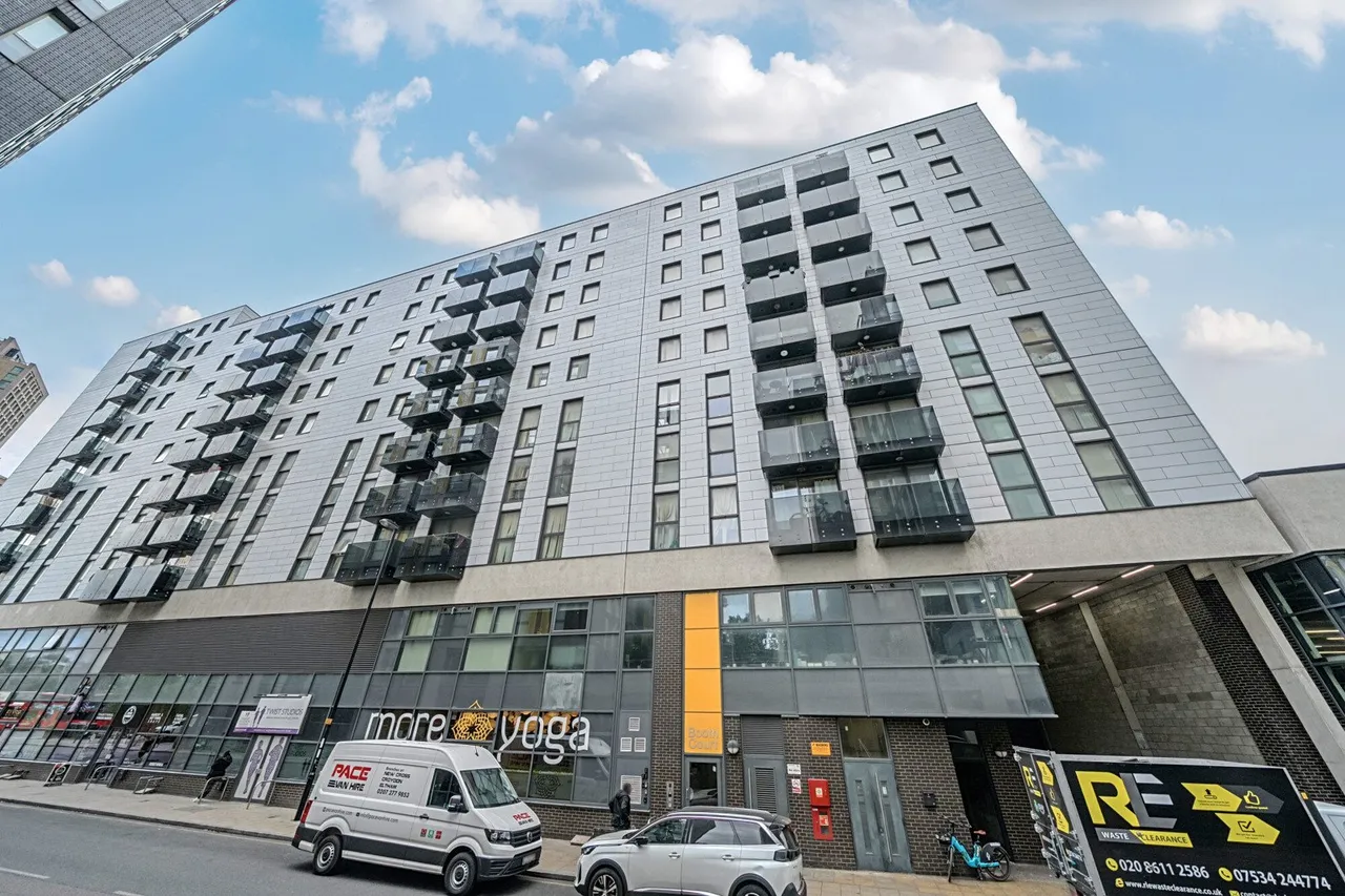 Thurston Road, SE13, photo 21