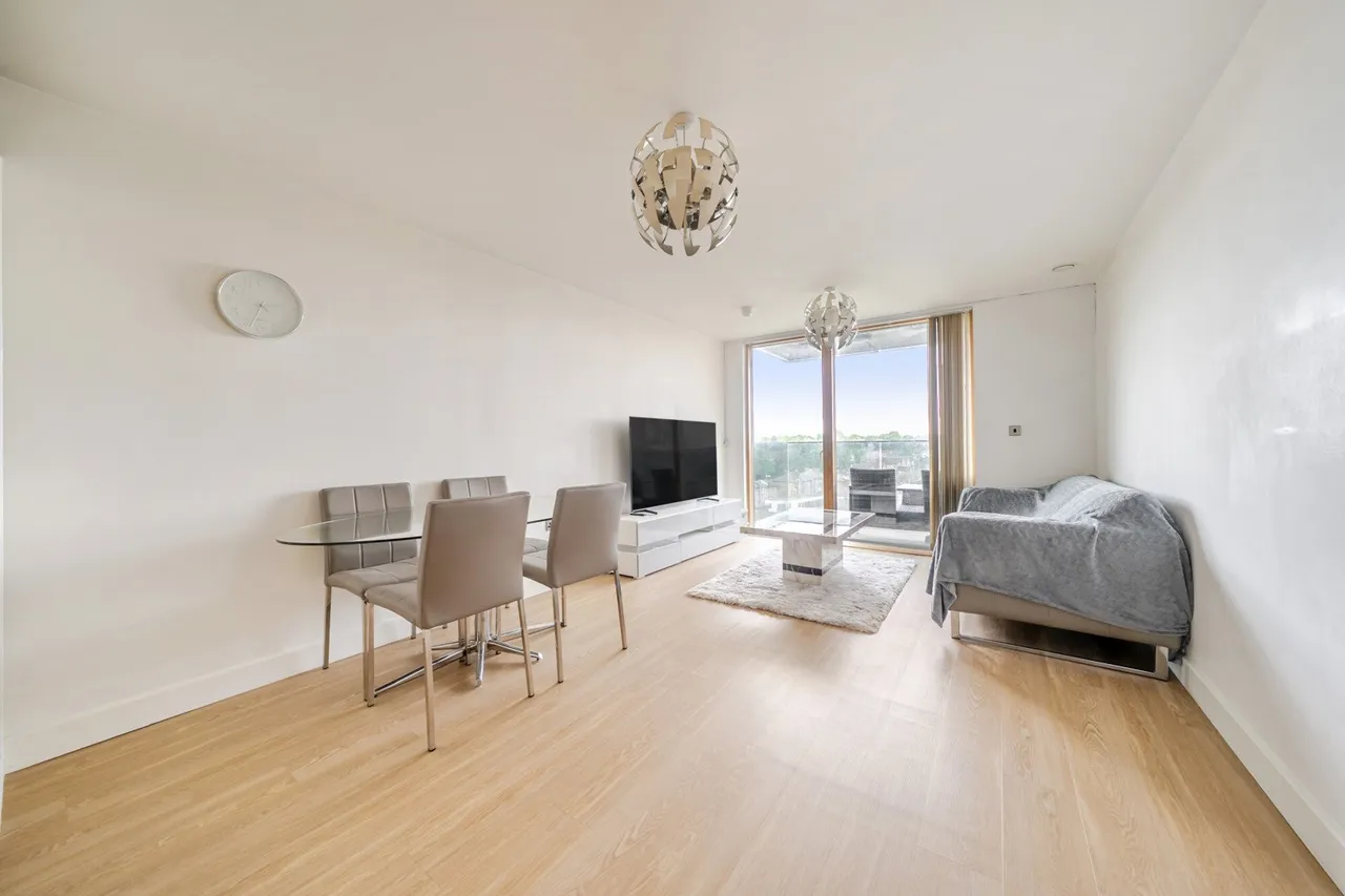 Thurston Road, SE13, photo 4