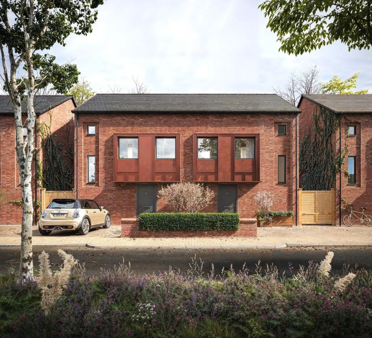 4 bed house for sale — Catherine Road, Crumpsall, Manchester