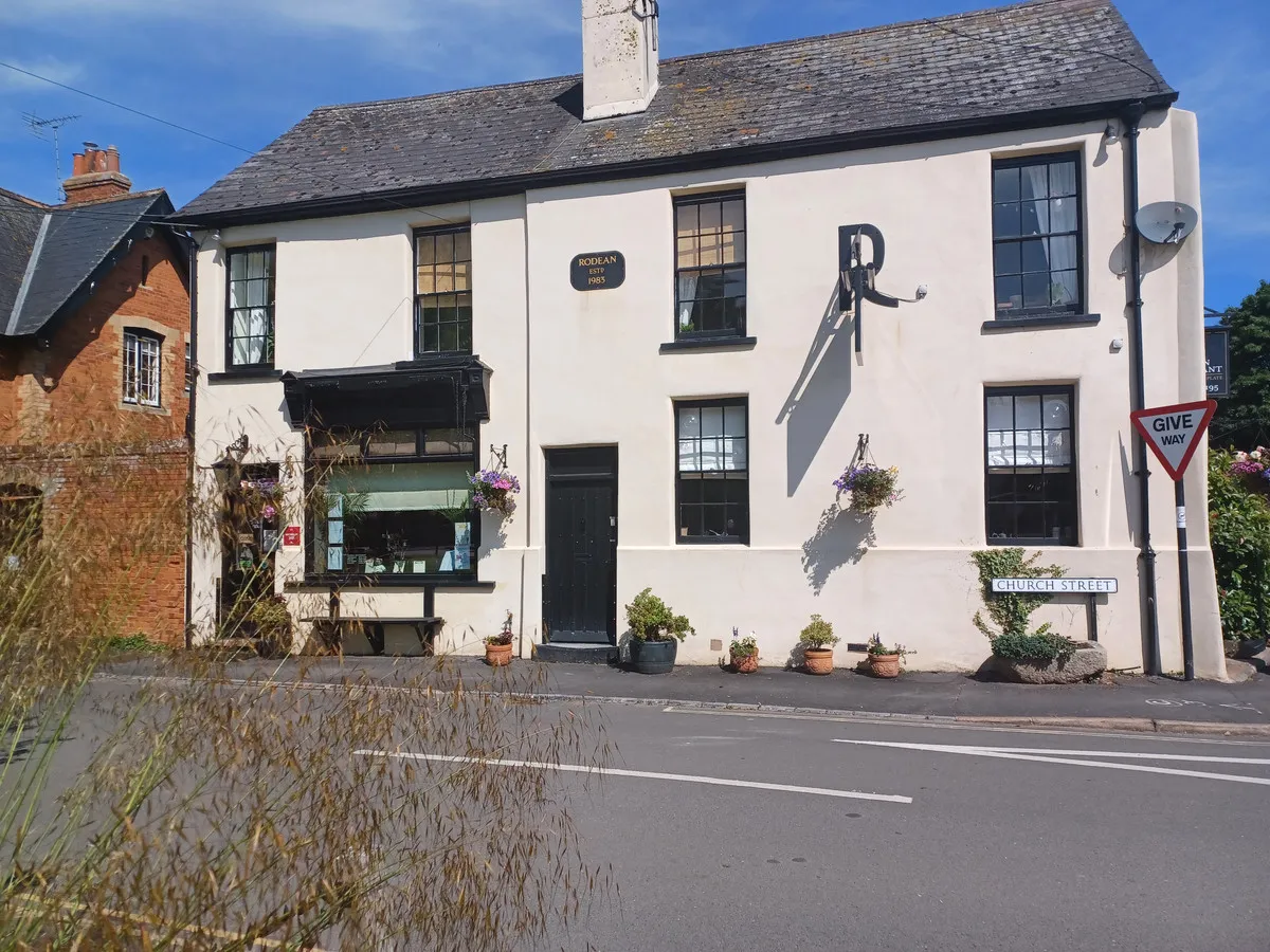 The Triangle, Kenton, EX6, photo 21