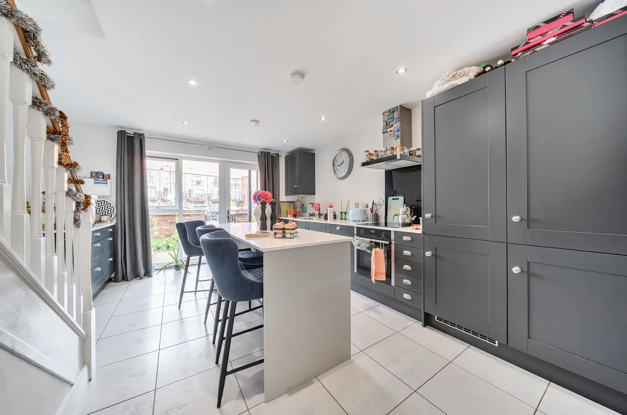 Finkle Street, Hull, HU1, photo 12